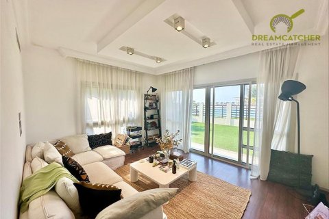 Снять в аренду виллу в Mina Al Arab, Рас-эль-Хайма, ОАЭ 5 спален, 557.4м2, № 454579 - фото 9
