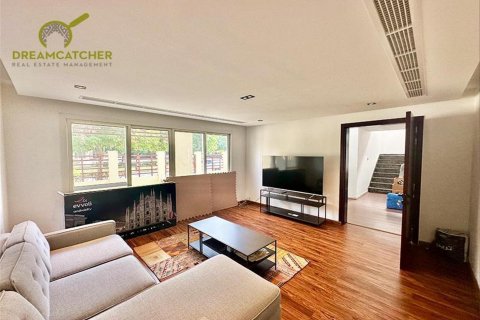 Снять в аренду виллу в Mina Al Arab, Рас-эль-Хайма, ОАЭ 5 спален, 557.4м2, № 454579 - фото 4