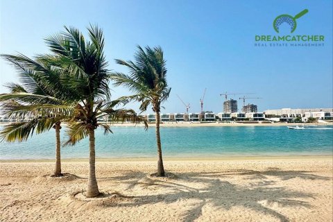 Снять в аренду виллу в Mina Al Arab, Рас-эль-Хайма, ОАЭ 5 спален, 557.4м2, № 454579 - фото 26