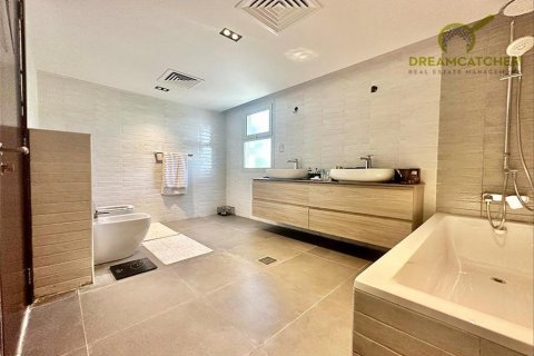 Снять в аренду виллу в Mina Al Arab, Рас-эль-Хайма, ОАЭ 5 спален, 557.4м2, № 454579 - фото 16