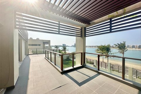 Снять в аренду виллу в Mina Al Arab, Рас-эль-Хайма, ОАЭ 5 спален, 557.4м2, № 454579 - фото 24