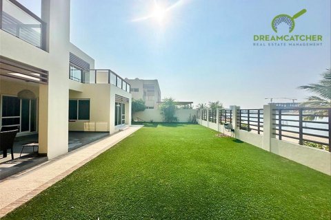 Снять в аренду виллу в Mina Al Arab, Рас-эль-Хайма, ОАЭ 5 спален, 557.4м2, № 454579 - фото 25