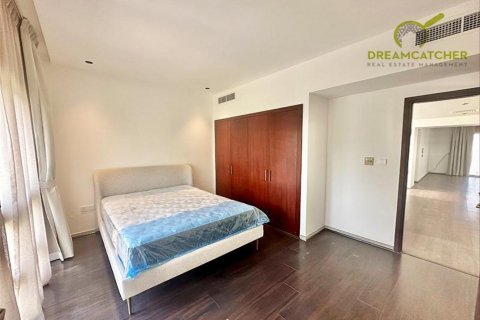 Снять в аренду виллу в Mina Al Arab, Рас-эль-Хайма, ОАЭ 5 спален, 557.4м2, № 454579 - фото 18