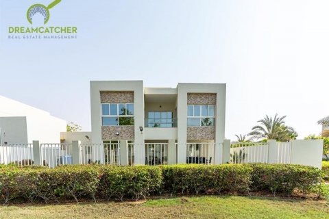 וילה ב Mina Al Arab, Ras Al Khaimah, איחוד האמירויות 4 חדרי שינה, 443 מ