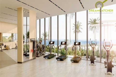 Lakás itt: Al Marjan Island, Ras Al Khaimah, EAE, 59 m², azonosító: 454580 - fénykép 21