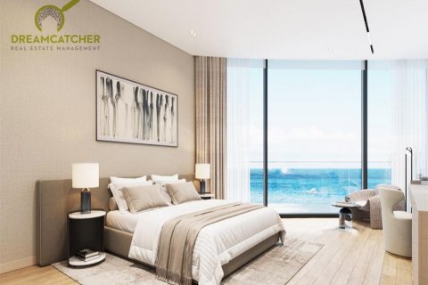 Lakás itt: Al Marjan Island, Ras Al Khaimah, EAE, 59 m², azonosító: 454580 - fénykép 7