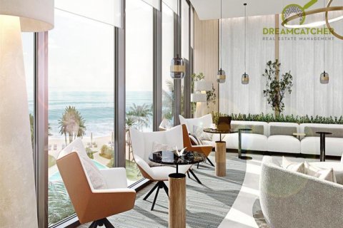 Lakás itt: Al Marjan Island, Ras Al Khaimah, EAE, 59 m², azonosító: 454580 - fénykép 16