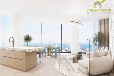 Lakás itt: Al Marjan Island, Ras Al Khaimah, EAE, 59 m², azonosító: 454580 - fénykép 13