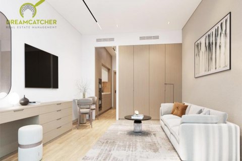 Lakás itt: Al Marjan Island, Ras Al Khaimah, EAE, 59 m², azonosító: 454580 - fénykép 12