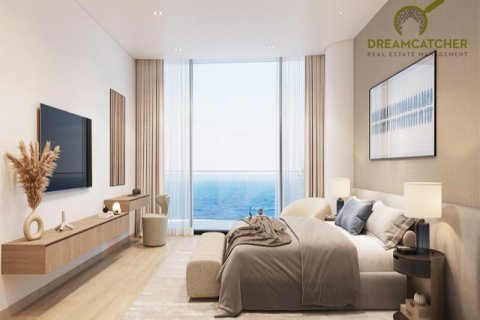 Lakás itt: Al Marjan Island, Ras Al Khaimah, EAE, 59 m², azonosító: 454580 - fénykép 9