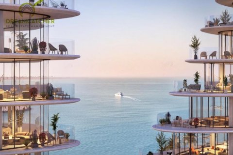 Lakás itt: Al Marjan Island, Ras Al Khaimah, EAE, 59 m², azonosító: 454580