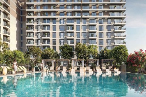 Lakás itt: Dubai, EAE, 3 hálószoba, 174.7 m², azonosító: 679098