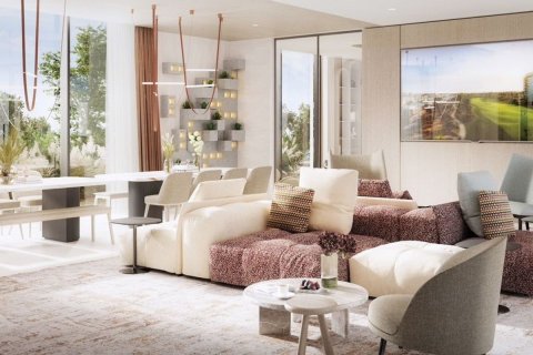 Appartement te koop in Dubai, VAE 3 slaapkamers, 174.7 vr.m., nr 679098 - foto 3