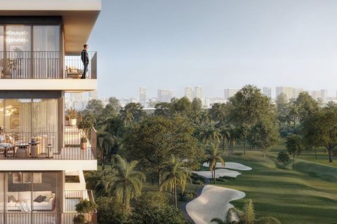 Appartement te koop in Dubai, VAE 3 slaapkamers, 174.7 vr.m., nr 679098 - foto 4