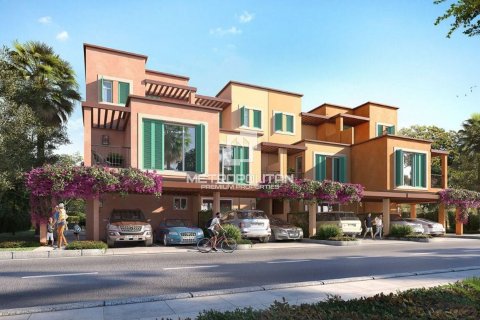 Villa in Damac Lagoons, Dubai, VAE: 5 Schlafzimmer, 229 m2 Nr. 592552