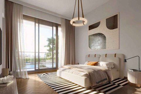 Leilighet i Dubai Production City (IMPZ), Dubai, Emiratene 3 soverom, 158 kvm nr. 647126