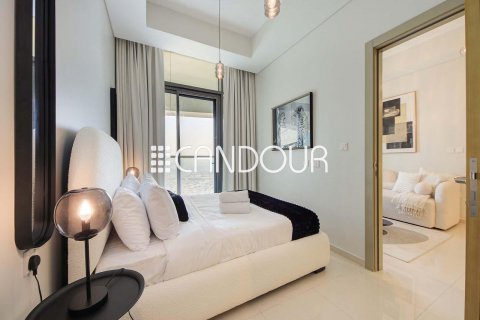 Apartment til salg i Business Bay, Dubai, UAE 2 soveværelser, 75.6 kvm № 599929 - foto 14
