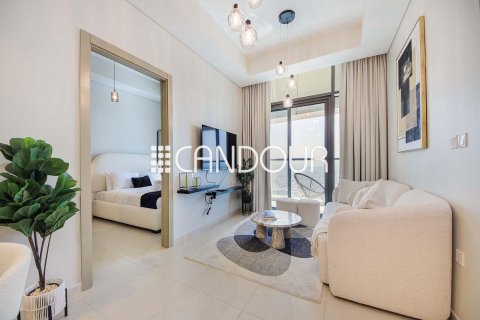 Apartment til salg i Business Bay, Dubai, UAE 2 soveværelser, 75.6 kvm № 599929 - foto 5
