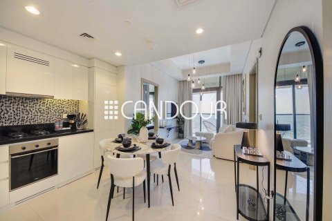 Appartamento a Business Bay, Dubai, EAU 2 camere da letto, 75.6 mq. № 599929
