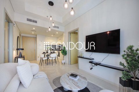 Apartment til salg i Business Bay, Dubai, UAE 2 soveværelser, 75.6 kvm № 599929 - foto 9