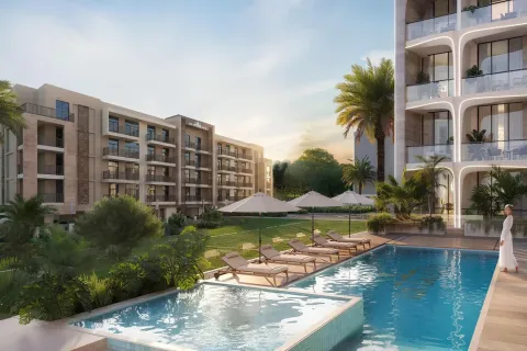 Lakás itt: Dubai Lifestyle City, EAE, 36 m², azonosító: 699529 - fénykép 6