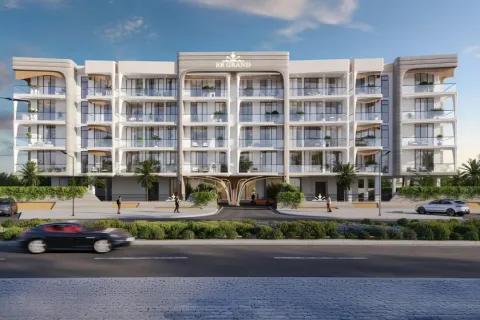 Lakás itt: Dubai Lifestyle City, EAE, 36 m², azonosító: 699529 - fénykép 2