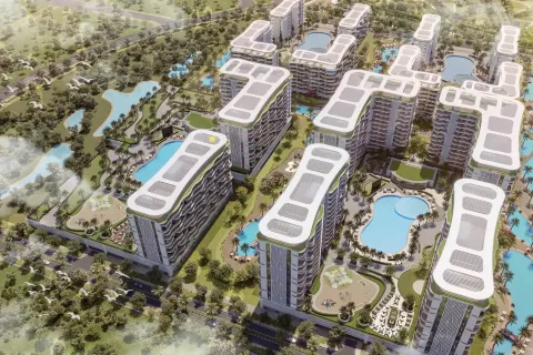 Apartman u Dubai, UAE 37 m2 Br. 699528 - fotografija 6