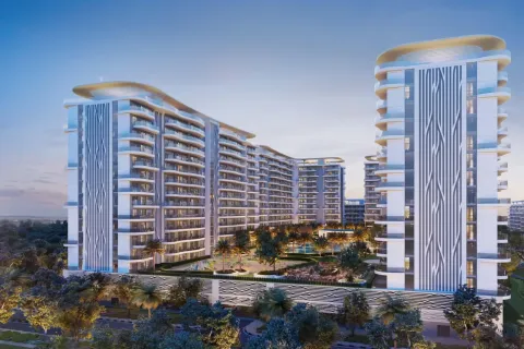 Apartman u Dubai, UAE 37 m2 Br. 699528 - fotografija 4