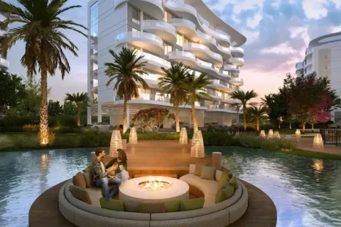 Apartman u Dubai, UAE 37 m2 Br. 699528 - fotografija 7