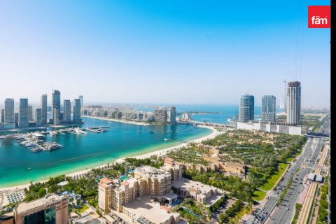 Dubai Marina, UAE의 아파트 침실 4개, 280.8제곱미터 번호 722774