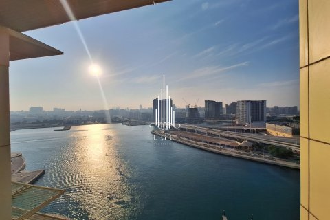 Al Reem Island, Abu Dhabi, UAE의 아파트 침실 3개, 191제곱미터 번호 482189