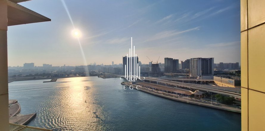 Appartamento a Al Reem Island, Abu Dhabi, EAU 3 camere da letto, 191 mq. № 482189