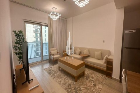 Yas Island、Abu Dhabi、UAE にあるマンションの賃貸物件 1ベッドルーム、63 m2、No482235 - 写真 2