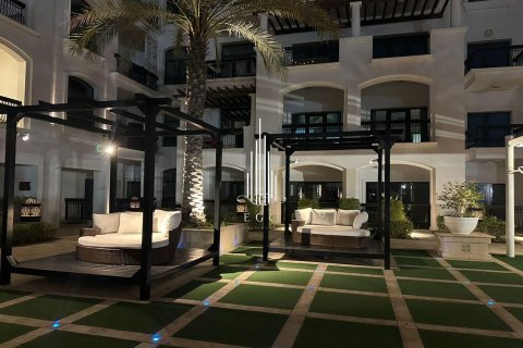 Apartmen di Yas Island, Abu Dhabi, UAE 54.8 meter persegi № 482231 - foto 11
