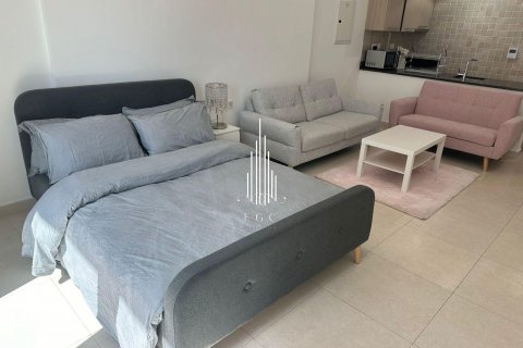 Apartmen di Yas Island, Abu Dhabi, UAE 54.8 meter persegi № 482231 - foto 16