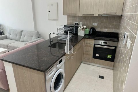 Apartmen di Yas Island, Abu Dhabi, UAE 54.8 meter persegi № 482231 - foto 3
