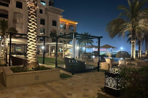 Apartmen di Yas Island, Abu Dhabi, UAE 54.8 meter persegi № 482231 - foto 15