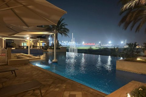 Apartmen di Yas Island, Abu Dhabi, UAE 54.8 meter persegi № 482231 - foto 13