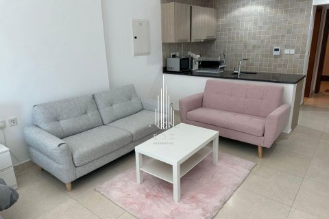 Пәтер Остров Яс, Абу-Даби, БАӘ-да 54.8 м² № 482231