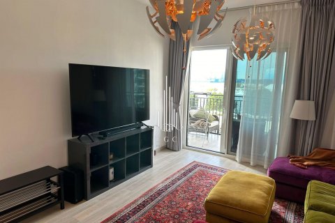 Yas Island、Abu Dhabi、UAE にあるマンションの賃貸物件 1ベッドルーム、63 m2、No482232 - 写真 10