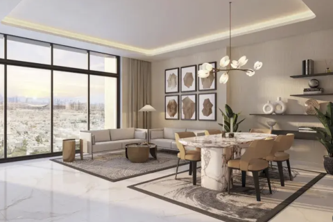 Apartman u gradu Dubai, UAE 2 spavaće sobe, 102 m2 Br. 679530 - Slika 5