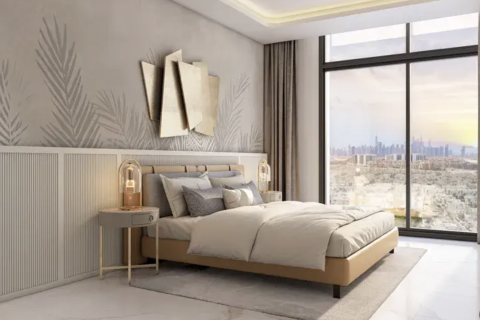 Apartman u gradu Dubai, UAE 2 spavaće sobe, 102 m2 Br. 679530 - Slika 6