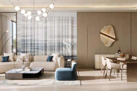 Пәтер Al Jaddaf, Дубай, БАӘ-да 1 жатын бөлме, 62 м² № 751650 - фото 8