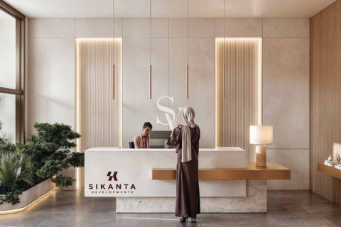 דירה למכירה ב Dubai South (Dubai World Central), Dubai, איחוד האמירויות 2 חדרי שינה, 108 מ"ר, מספר 751610 - תמונה 8