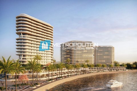 Apartman na Yas Island, Abu Dhabi, UAE 229.6 m2, 3 spavaćih soba Br. 651714