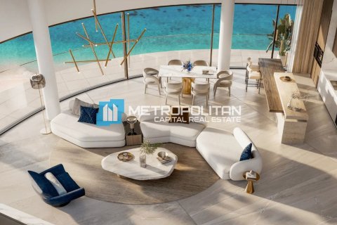 Apartamento en venta en Yas Island, Abu Dhabi, EAU 3 dormitorios, 229.6 m2 № 651714 - foto 12