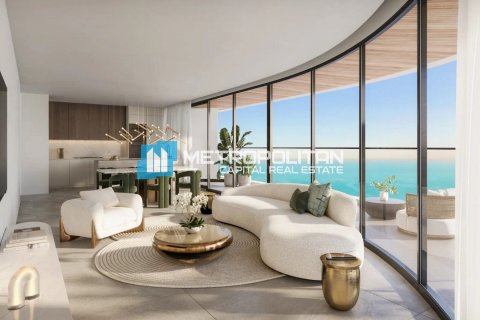 Apartamento en venta en Yas Island, Abu Dhabi, EAU 3 dormitorios, 229.6 m2 № 651714 - foto 14