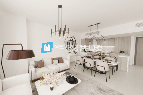 Apartment til salg i Saadiyat Island, Abu Dhabi, UAE 2 soveværelser, 117 kvm № 651713 - foto 6
