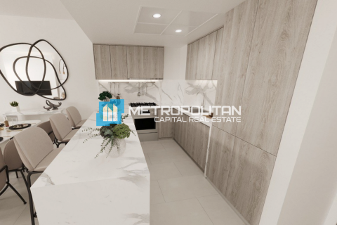 Apartment til salg i Saadiyat Island, Abu Dhabi, UAE 2 soveværelser, 117 kvm № 651713 - foto 5