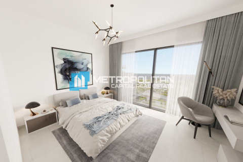 Apartment til salg i Saadiyat Island, Abu Dhabi, UAE 2 soveværelser, 117 kvm № 651713 - foto 7